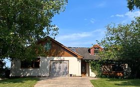 Cherry Blossom Lodge